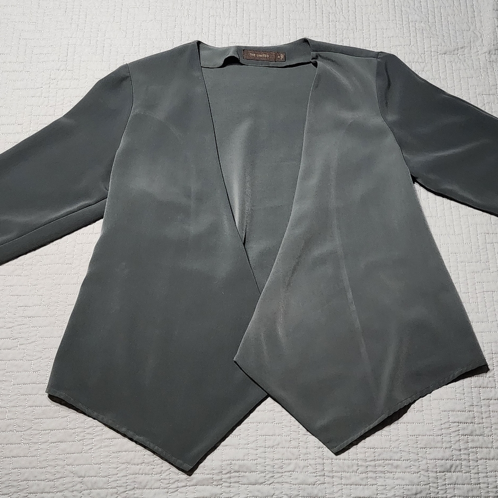 The Limited blazer